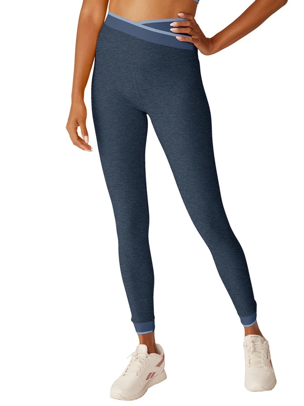 Beyond Yoga In The Mix Leggings